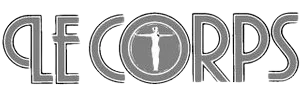 Le Corps logotyp
